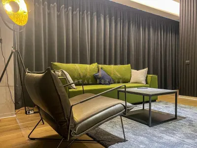 One Floreasca Tower | LUX |  Apartament 2 camere - foto 3