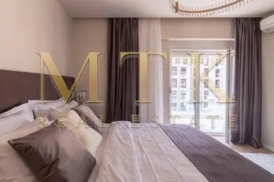 Apartament modern 3 camere, mobilat&utilat | HERASTRAU, Soseaua Nordului - foto 22