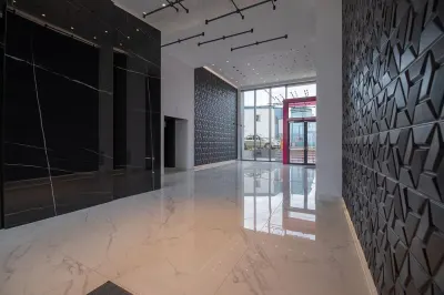 CLOUD 9 Residence | Apartament 2 Cam.  LUX | Mobilat&utilat - foto 12