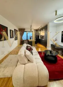 Apartament 2 camere | 102 The Adress | Mobilat&utilat - foto 2