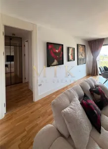Apartament 2 camere | 102 The Adress | Mobilat&utilat - foto 6