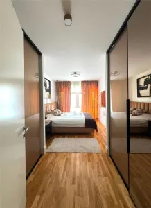 Apartament 2 camere | 102 The Adress | Mobilat&utilat - foto 7