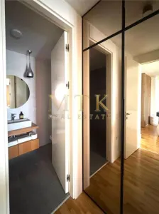 Apartament 2 camere | 102 The Adress | Mobilat&utilat - foto 10