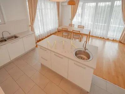 Apartament 4 camere lux I Laguna Residence I 1Loc parcare&boxa - foto 4