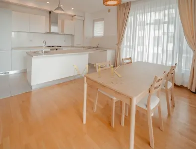 Apartament 4 camere lux I Laguna Residence I 1Loc parcare&boxa - foto 6