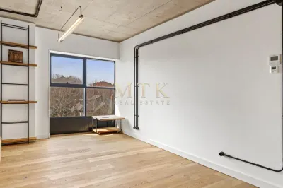 Apartament 4 camere lux I  Brick Loft I 1Loc parcare - foto 13