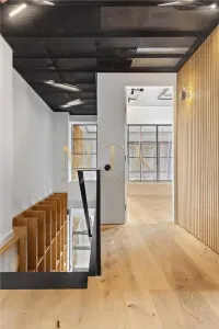 Apartament 4 camere lux I  Brick Loft I 1Loc parcare - foto 8