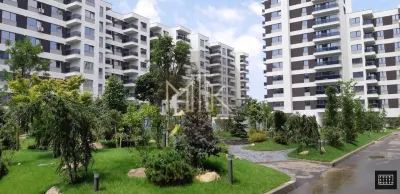 Penthouse 3 camere | Parcare inclusa | 4 City North - Pipera Rond OMV - foto 14