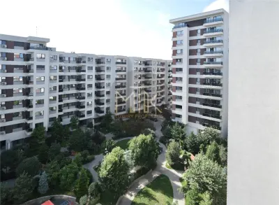 Penthouse 3 camere | Parcare inclusa | 4 City North - Pipera Rond OMV - foto 15