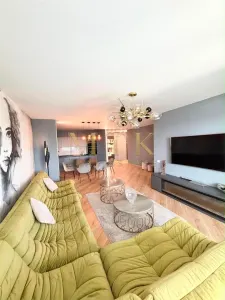 Penthouse 3 camere | Parcare inclusa | 4 City North - Pipera Rond OMV - foto 4