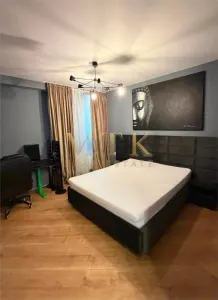 Penthouse 3 camere | Parcare inclusa | 4 City North - Pipera Rond OMV - foto 6