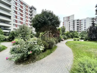 Penthouse 3 camere | Parcare inclusa | 4 City North - Pipera Rond OMV - foto 10