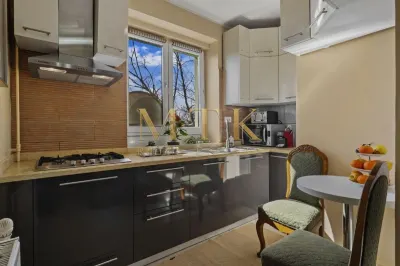 Apartament 2 camere, mobilat&utilat Floreasca - foto 1
