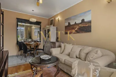 Apartament 2 camere, mobilat&utilat Floreasca - foto 4