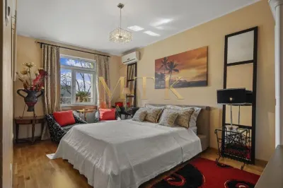 Apartament 2 camere, mobilat&utilat Floreasca - foto 5