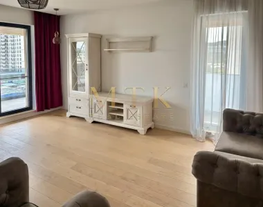 Apartament premium 4 camere | 2 locuri parcare | Nusco City - foto 2