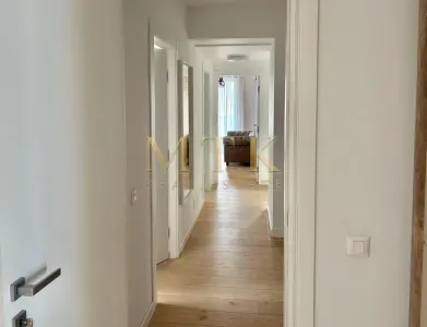 Apartament premium 4 camere | 2 locuri parcare | Nusco City - foto 9