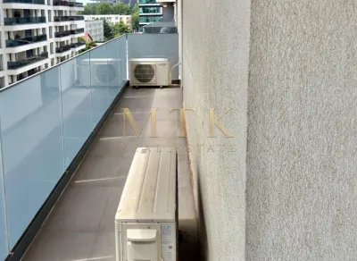 Apartament premium 4 camere | 2 locuri parcare | Nusco City - foto 10