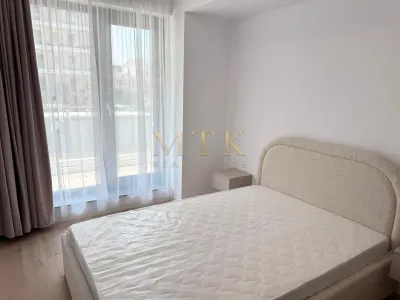 First Estate Pipera | Apartament 3 camere | 1 loc de parcare - foto 11