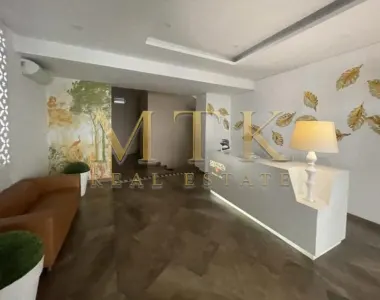Apartament cu 3 camere | LUX | Mobilat&utilat - foto 17