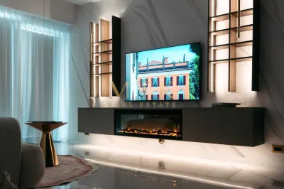 One Floreasca Tower |LUX| Apartament 2 camere - Bucuresti