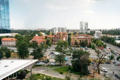 One Floreasca Tower |LUX| Apartament 2 camere - foto 3