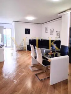 Pipera - 4City  | Apartament lux 3 camere I 2 locuri de parcare - Bucuresti