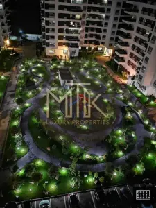 Pipera - 4City  | Apartament lux 3 camere I 2 locuri de parcare - foto 11