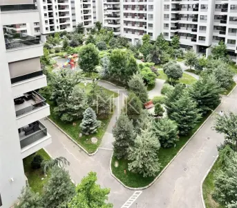 Pipera - 4City  | Apartament lux 3 camere I 2 locuri de parcare - foto 13