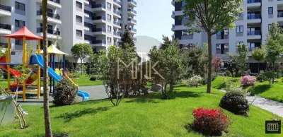 Pipera - 4City  | Apartament lux 3 camere I 2 locuri de parcare - foto 9