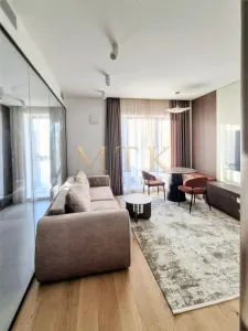 Nusco City | Apartament lux 2 camere I Mobilat&utilat - foto 2