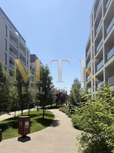 Apartament 3 camere Exclusivist, mobilat/utilat | IVY Residence, Jandarmeriei - foto 7