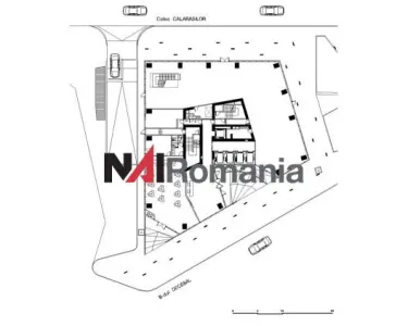 Inchiriere Spatii de birouri, Olympia Tower - foto 4