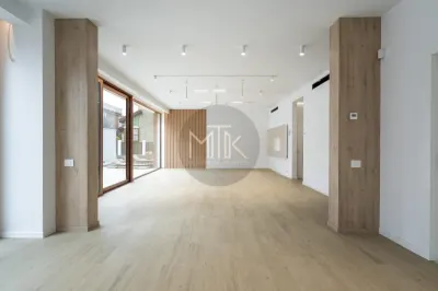 EXCLUSIV | Vila Premium 6 camere | Pipera - Iancu Nicolae - foto 11