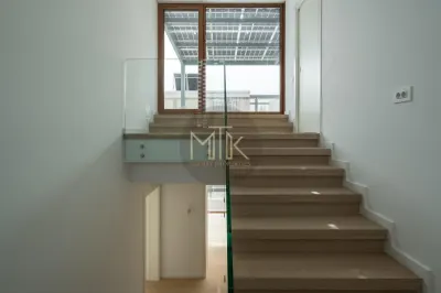 EXCLUSIV | Vila Premium 6 camere | Pipera - Iancu Nicolae - foto 21