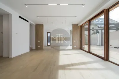 EXCLUSIV | Vila Premium 6 camere | Pipera - Iancu Nicolae - foto 6