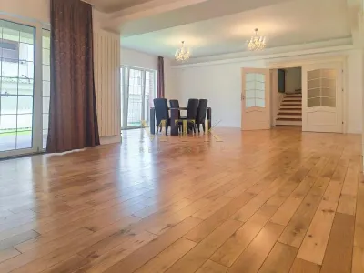 Vila moderna 7 camere | 500 mp utili |  Curte, Teren de Tenis | PIPERA - Pipera