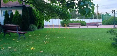 Vila moderna 7 camere | 500 mp utili |  Curte, Teren de Tenis | PIPERA - foto 24