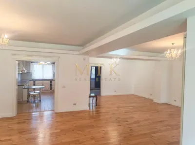 Vila moderna 7 camere | 500 mp utili |  Curte, Teren de Tenis | PIPERA - foto 4