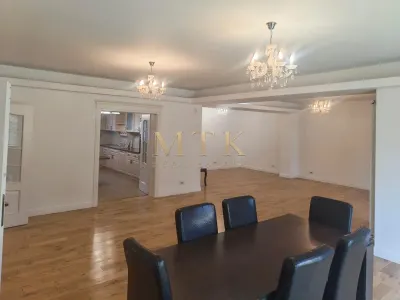 Vila moderna 7 camere | 500 mp utili |  Curte, Teren de Tenis | PIPERA - foto 5