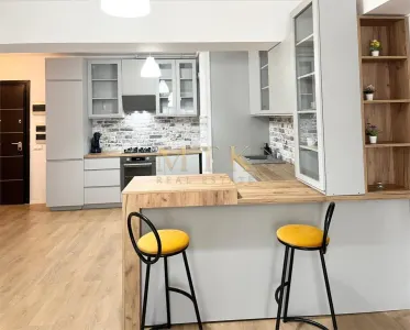 Apartament modern cu 2 camere - foto 5