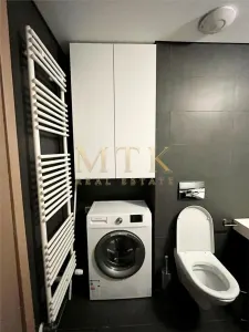 Apartament modern cu 2 camere - foto 10