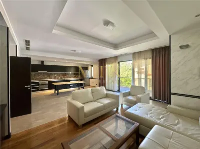 Apartament premium 3 camere | Parcare subterana | Primaverii - foto 1