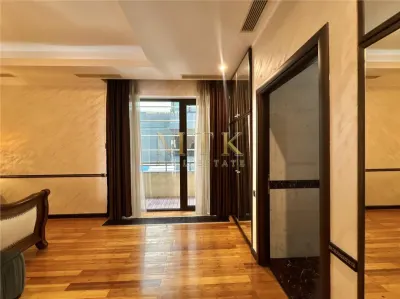 Apartament premium 3 camere | Parcare subterana | Primaverii - foto 14