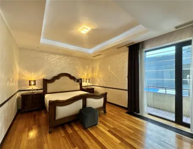 Apartament premium 3 camere | Parcare subterana | Primaverii - foto 16