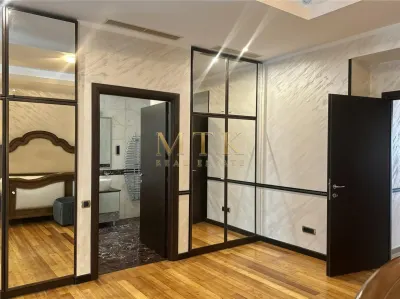 Apartament premium 3 camere | Parcare subterana | Primaverii - foto 19