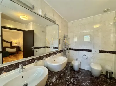Apartament premium 3 camere | Parcare subterana | Primaverii - foto 20