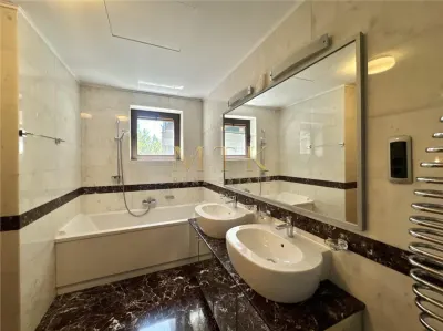 Apartament premium 3 camere | Parcare subterana | Primaverii - foto 23
