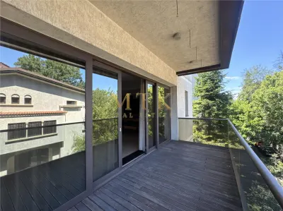 Apartament premium 3 camere | Parcare subterana | Primaverii - foto 9