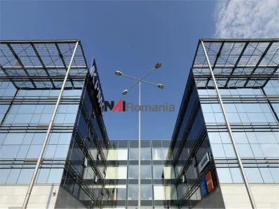 Inchiriere birouri in zona Baneasa, 950 m2 - Bucuresti